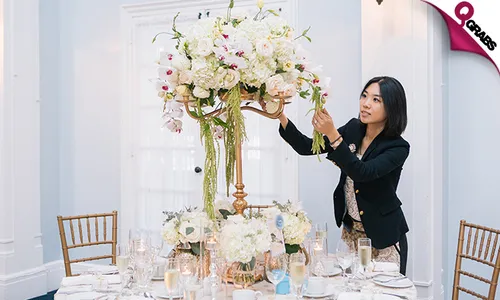 Wedding Planner Online Course!
